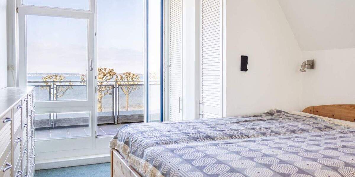 Einfamilienhaus Laboe - 6 Zimmer, 206 m&sup2;, 1.380.000&euro; | Angebot:25680584