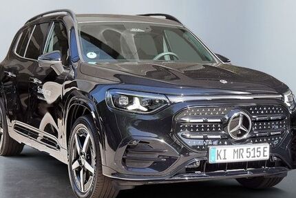 Mercedes-Benz GLB 250 9.999 km 61.450 &euro; Kiel 24109