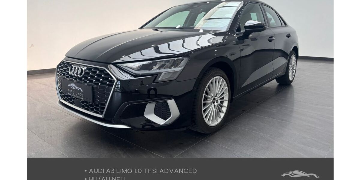 Audi A3 49.948 km 19.450 &euro; Neumünster 24536