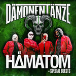 Hämatom - Dämonentänze 2025 + Special Guests: Dymytry Paradox + Fernando Express