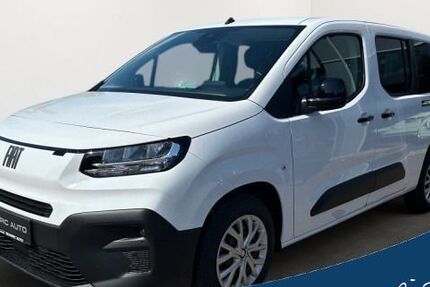 Fiat Doblo 14.000 km 30.490 &euro; Kiel 24119