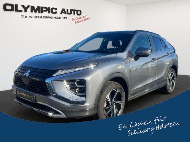 Eclipse Cross