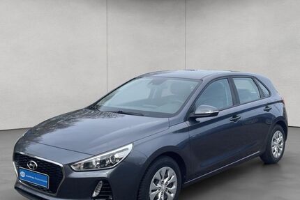 Hyundai i30 90.814 km 10.450 &euro; Bordesholm 24582