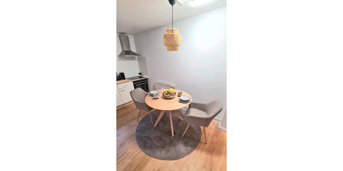 Terrassenwohnung Kiel - 1 Zimmer, 36 m&sup2;, 1.250&euro; | Angebot:26658637