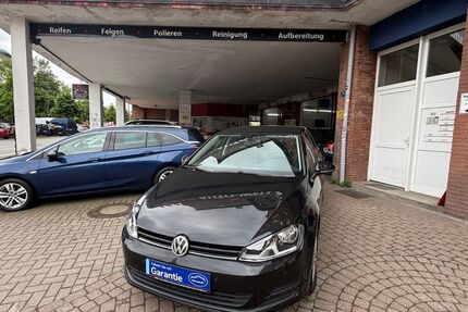 VW Golf 189.000 km 6.400 &euro; Kiel 24106