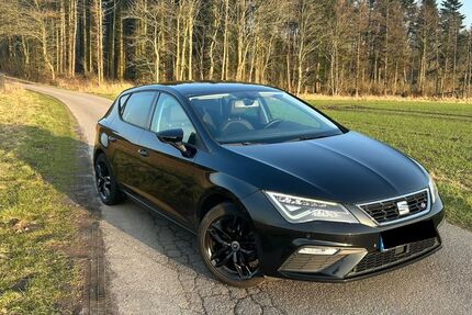 Seat Leon 143.000 km 10.600 &euro; Bredenbek 24796
