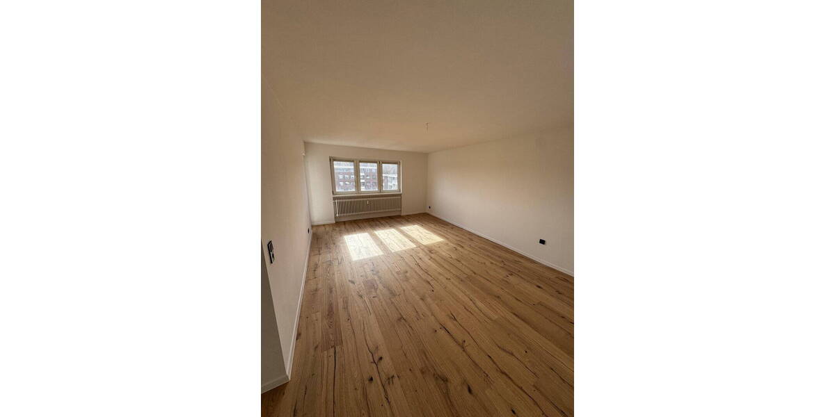Etagenwohnung Kiel Hassee - 3 Zimmer, 85 m&sup2;, 319.000&euro; | Angebot:26008372