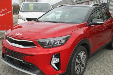 Kia Stonic 48.200 km 14.990 &euro; Kiel-Kronshagen 24119