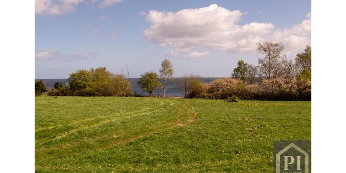 Erdgeschoßwohnung Kiel Friedrichsort - 3 Zimmer, 72 m&sup2;, 1.820&euro; | Angebot:23620801