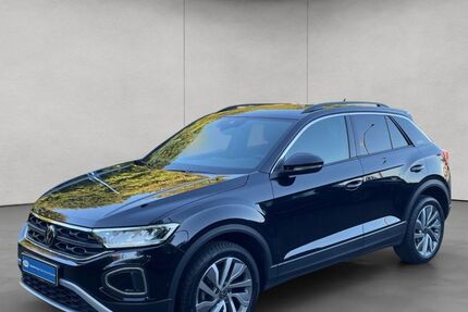 VW T-Roc 17.200 km 27.980 € Bordesholm 24582