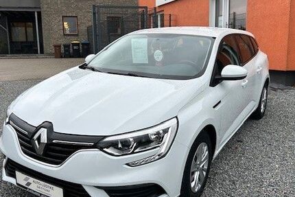 Renault Megane 79.970 km 10.490 &euro; Gettorf 24214