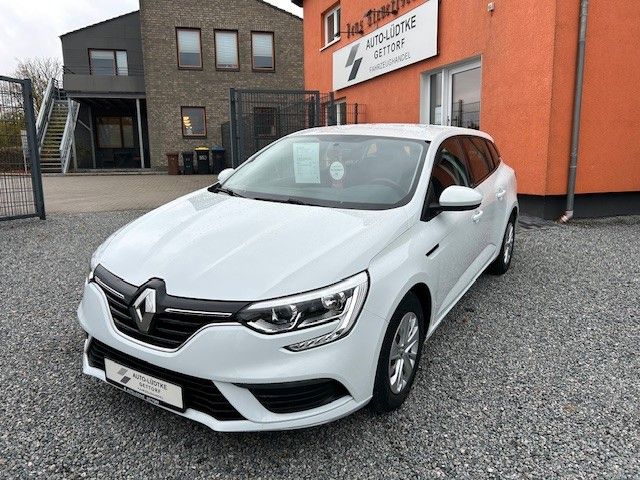 Renault Megane 79.970 km 10.490 &euro; Gettorf 24214