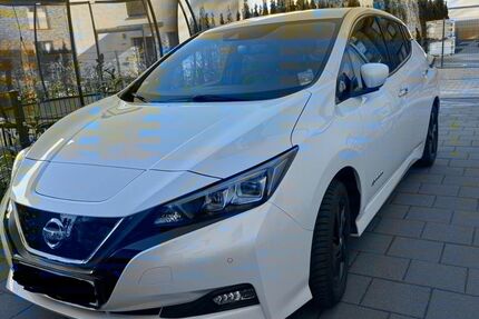 Nissan Leaf 29.600 km 15.500 &euro; Neumünster 24537