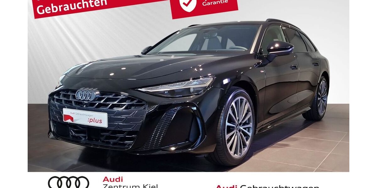 Audi A6 7.850 km 59.980 &euro; Kiel 24118