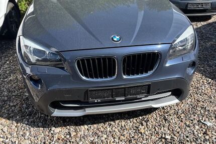 BMW X1 190.000 km 4.900 &euro; Kiel 24146