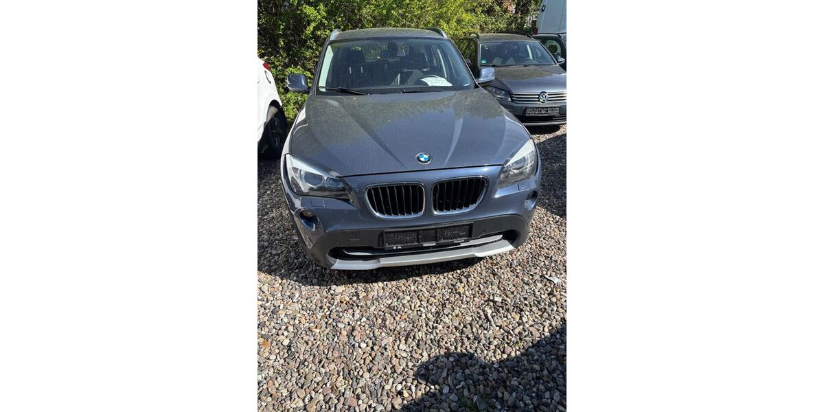 BMW X1 190.000 km 4.900 &euro; Kiel 24146