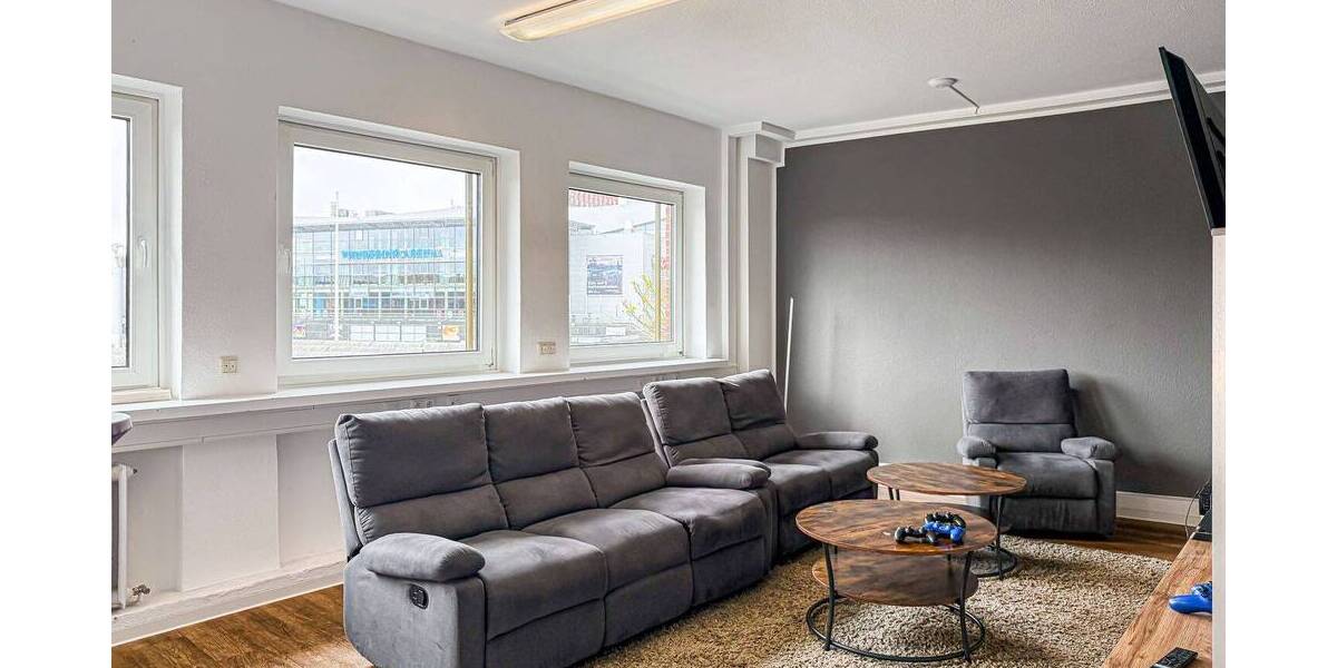 Gewerbeobjekt Kiel Vorstadt - 6.330&euro; | Angebot:26188155