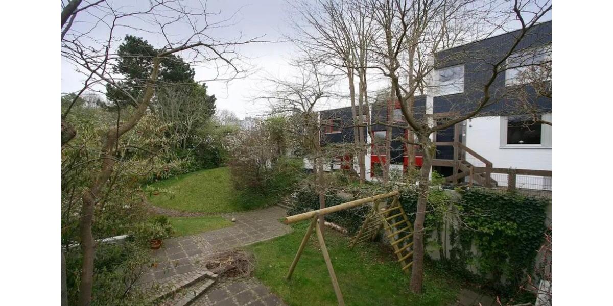 Reihenhaus Kiel Friedrichsort - 9 Zimmer, 177 m&sup2;, 780.000&euro; | Angebot:27301028