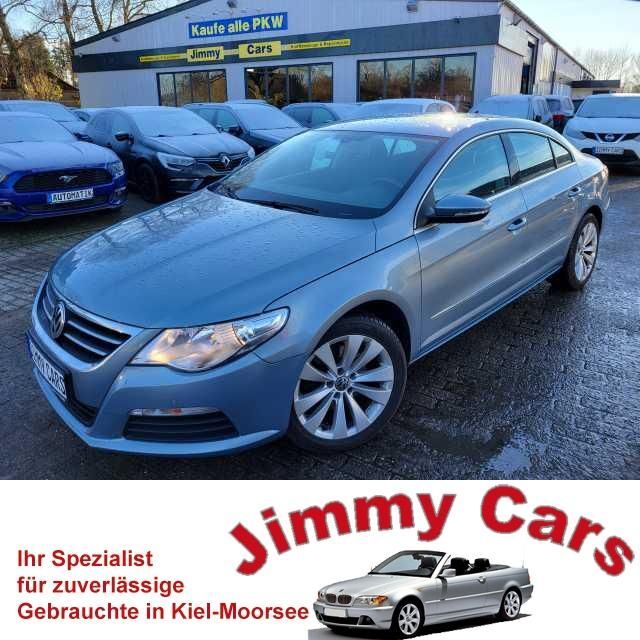 Passat CC