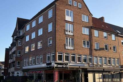 Wohnung Kiel - 2 Zimmer, 53 m&sup2;, 750&euro; | Angebot:26935378