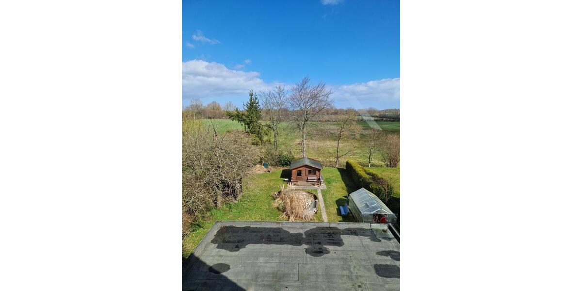 Maisonettenwohnung Kiel Friedrichsort - 4 Zimmer, 95 m&sup2;, 1.000&euro; | Angebot:25982579