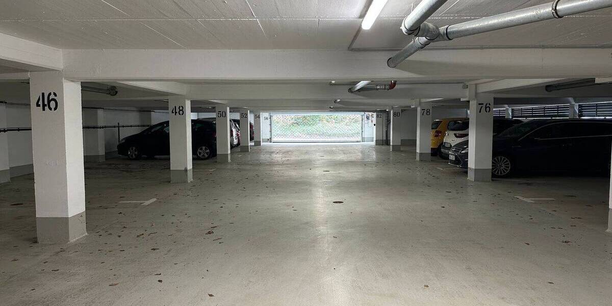 Etagenwohnung Eckernförde - 1 Zimmer, 49 m&sup2;, 185.000&euro; | Angebot:26788085