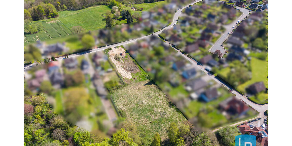 Grundstück Schwentinental Klausdorf - 530.000&euro; | Angebot:26686698