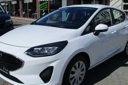 Ford Fiesta 58.900 km 11.980 &euro; Kiel-Kronshagen 24119