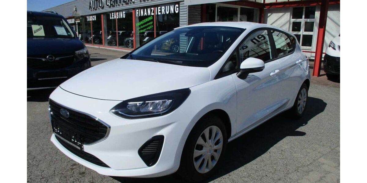 Ford Fiesta 58.900 km 11.980 &euro; Kiel-Kronshagen 24119