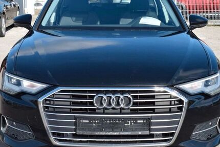Audi A6 135.000 km 22.999 &euro; Kiel 24106