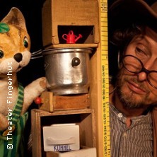 Peterson und Findus 15.02.2026 Ev. Gemeindehaus