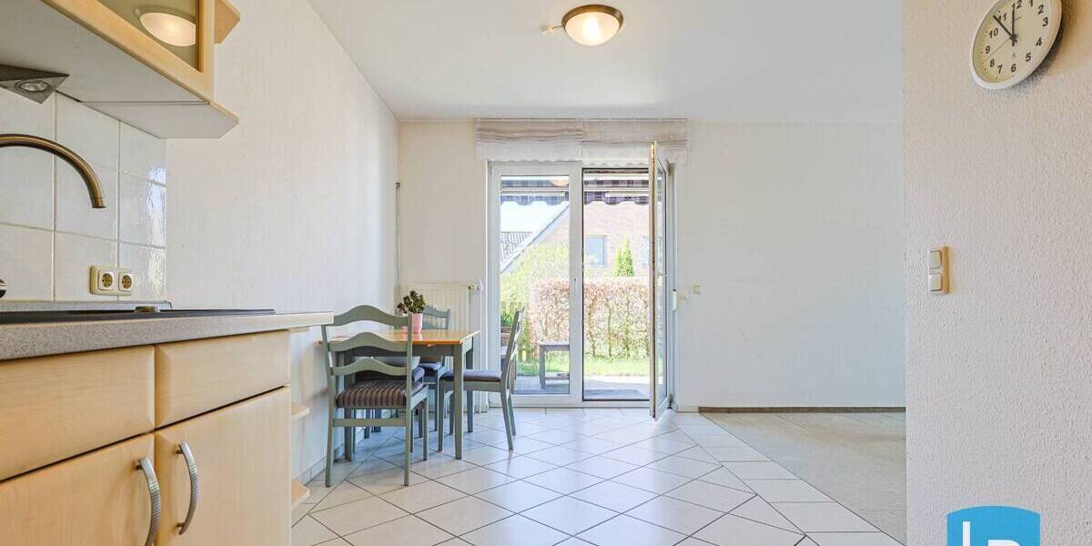 Etagenwohnung Plön - 3 Zimmer, 85 m&sup2;, 295.000&euro; | Angebot:26454496