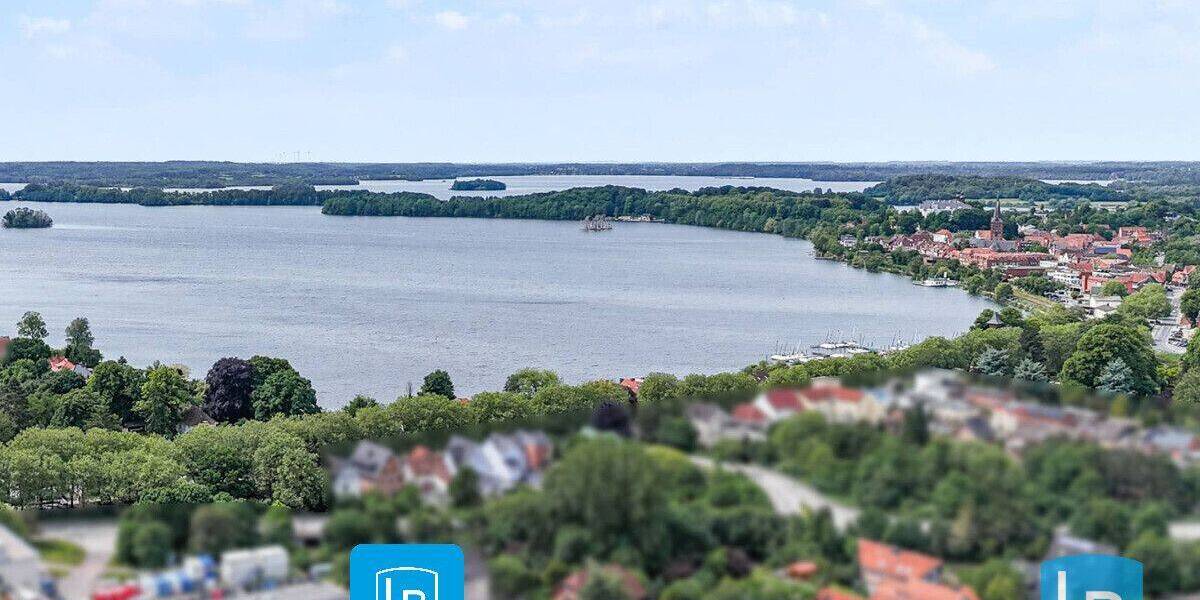 Reihenendhaus Plön - 4 Zimmer, 109 m&sup2;, 279.000&euro; | Angebot:26920624