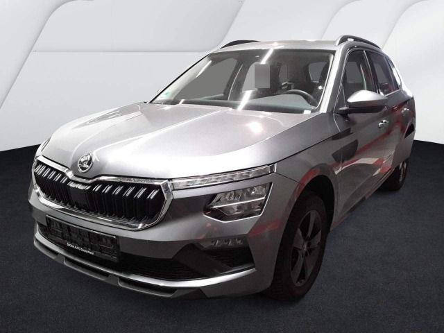 Skoda Kamiq 4.450 km 22.490 &euro; Preetz-Schellhorn 24211