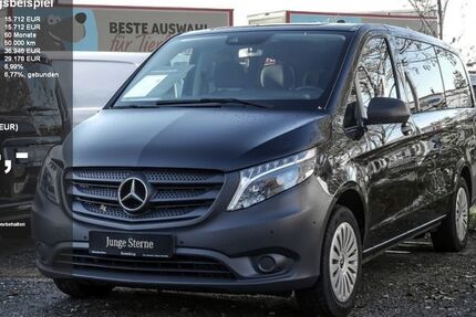 Mercedes-Benz Vito 67.003 km 41.890 &euro; Neumünster 24539