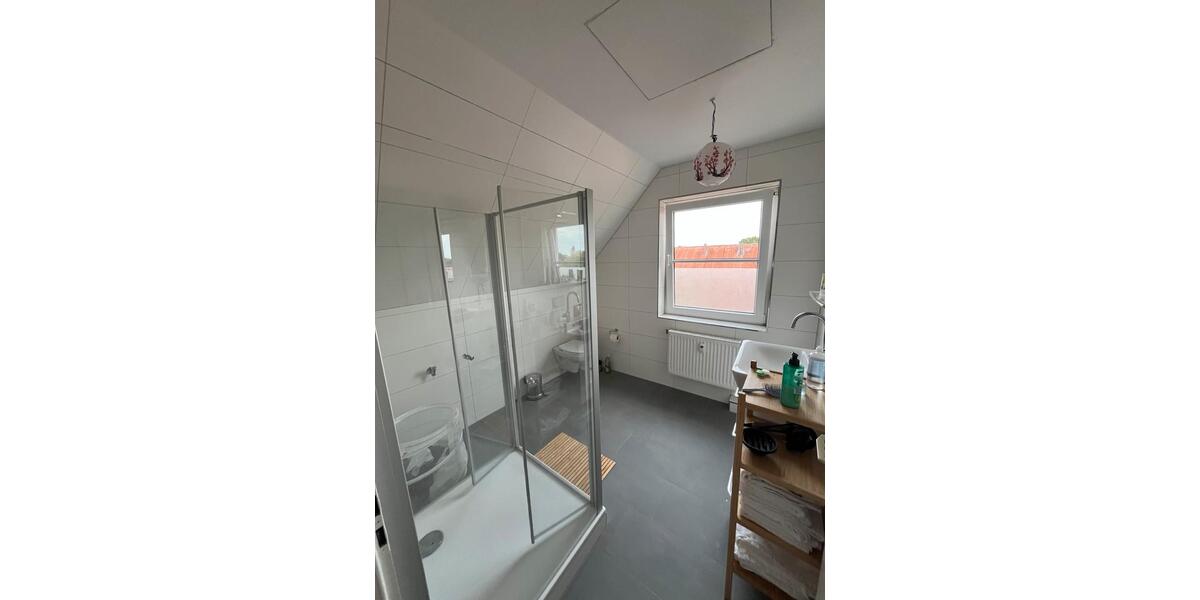 Maisonettenwohnung Kiel Wik - 2 Zimmer, 60 m&sup2;, 1.150&euro; | Angebot:27533050