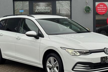 VW Golf 56.507 km 21.980 &euro; Neumünster 24537