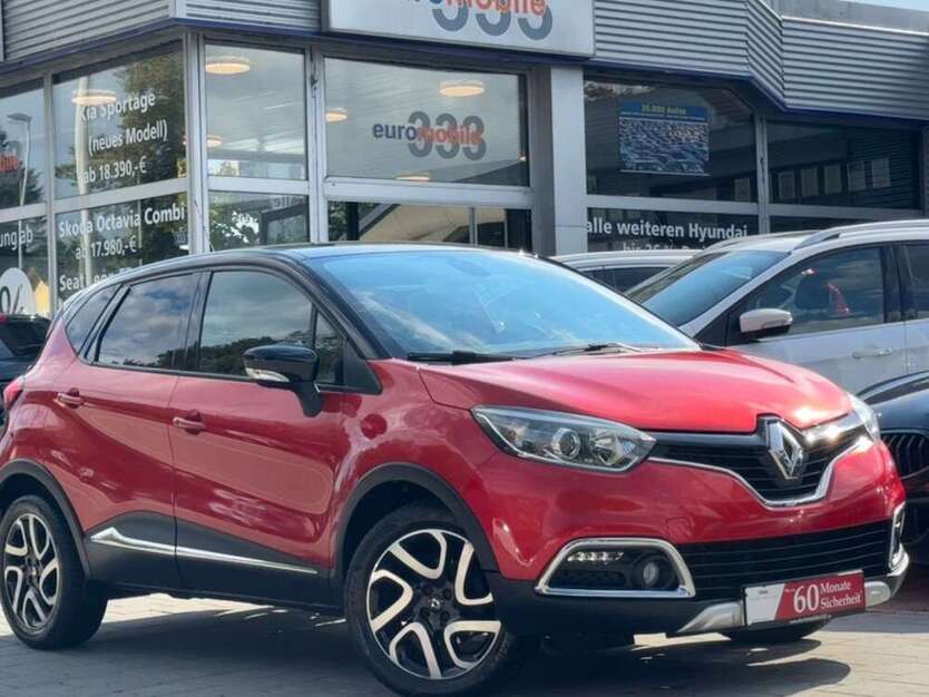 Captur