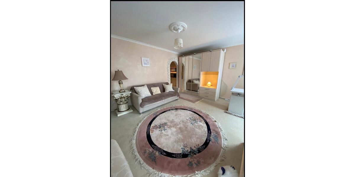 Etagenwohnung Neumünster Brachenfeld/Ruthenberg - 1 Zimmer, 33 m&sup2;, 93.000&euro; | Angebot:26356165