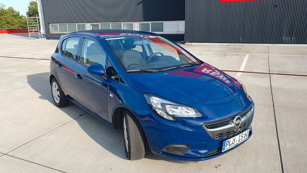 Corsa