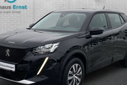 Peugeot 2008 27.000 km 20.490 &euro; Kiel 24107