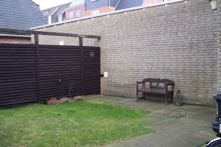 Ruhige Wohnung in zentraler Lage v. Bdf. 3 zimmer