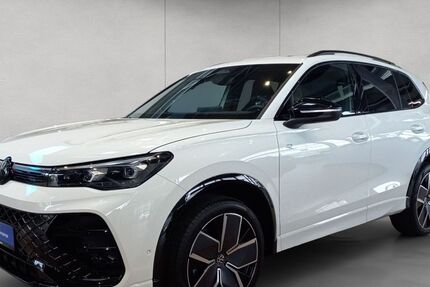 VW Tiguan 9.900 km 54.980 &euro; Kiel 24159