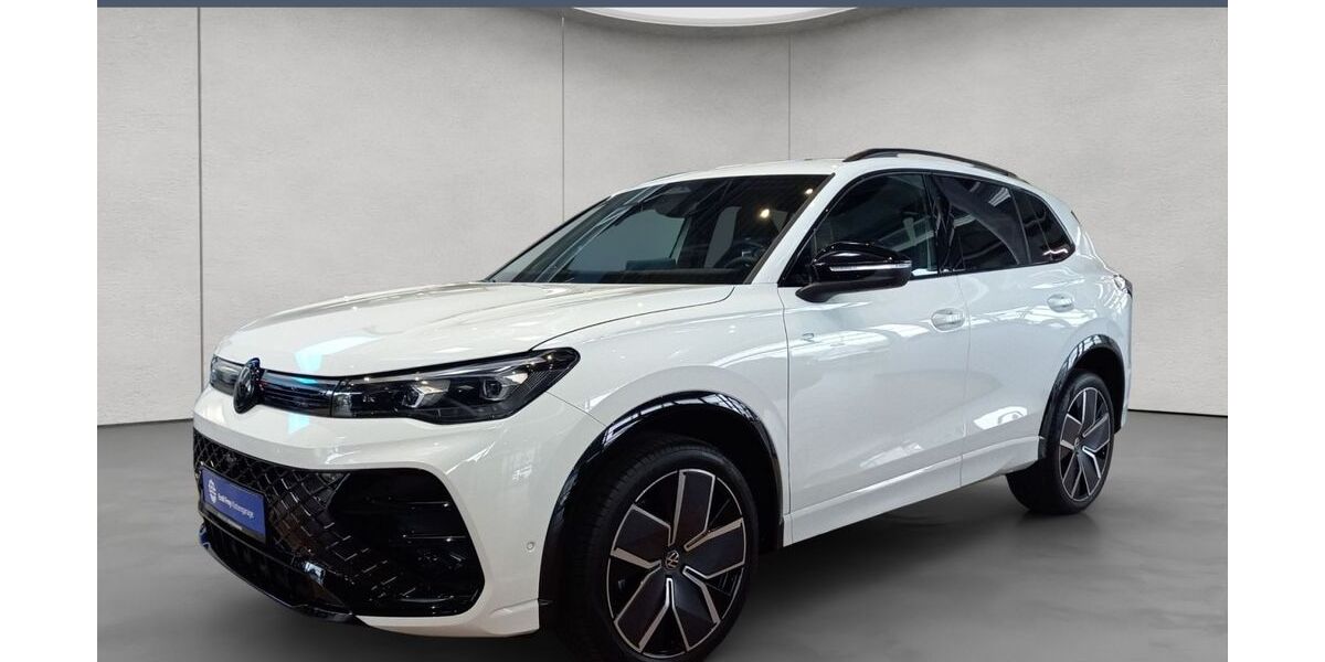 VW Tiguan 9.900 km 54.980 &euro; Kiel 24159