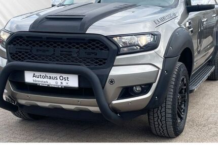 Ford Ranger 70.000 km 31.980 &euro; Kiel 24148