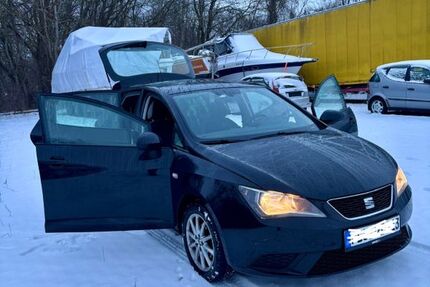 Seat Ibiza 125.000 km 7.000 &euro; Lütjenburg 24321