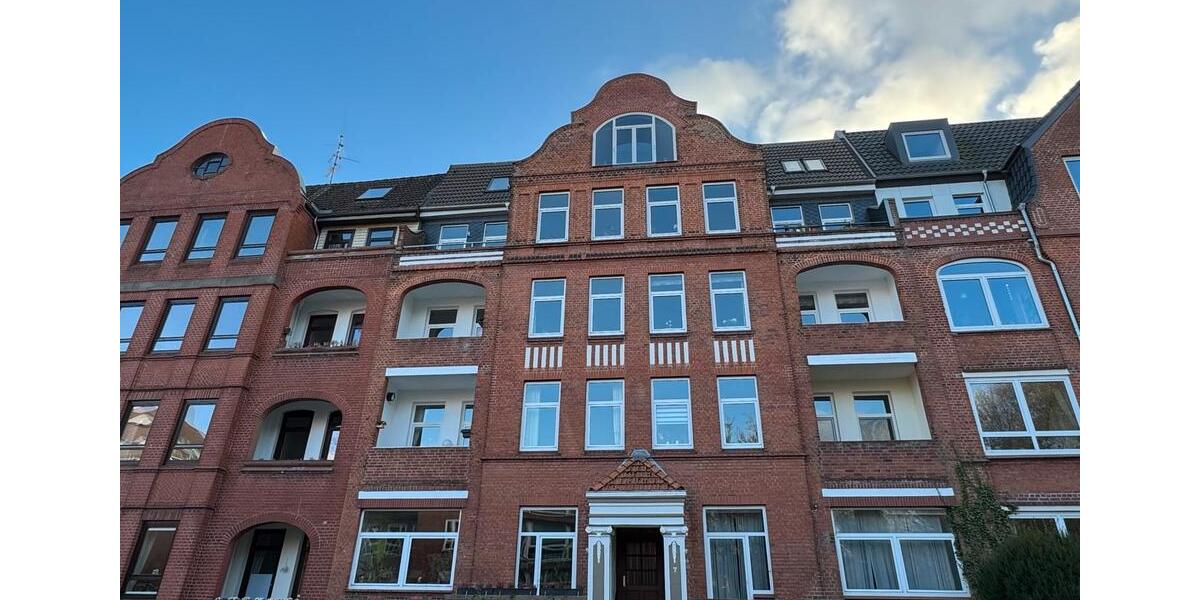 Etagenwohnung Kiel Schreventeich - 4 Zimmer, 93 m&sup2;, 385.000&euro; | Angebot:27157053