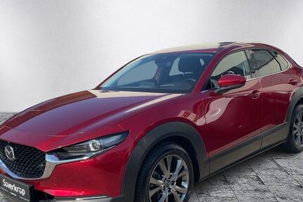 Mazda CX-30 39.700 km 23.490 &euro; Kiel 24118
