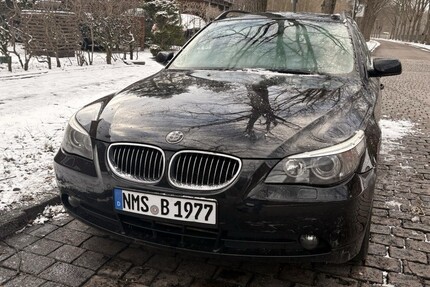 BMW 523i 213.435 km 1.800 &euro; Neumünster 24534