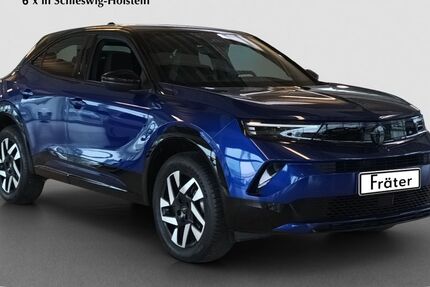 Opel Mokka 4.930 km 22.980 &euro; Eckernförde 24340